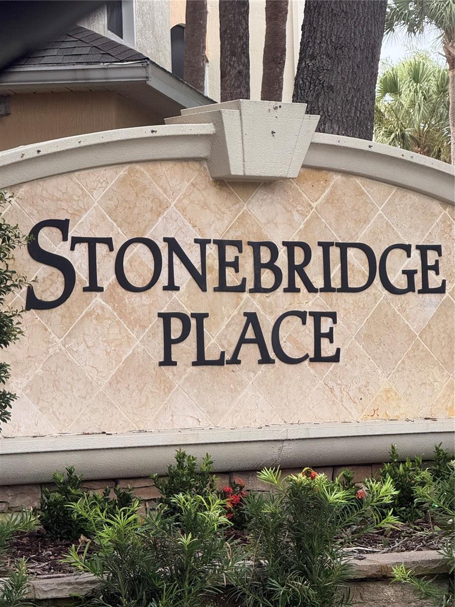 Photo of 6214 STEVENSON DRIVE #305 ORLANDO FL 32835