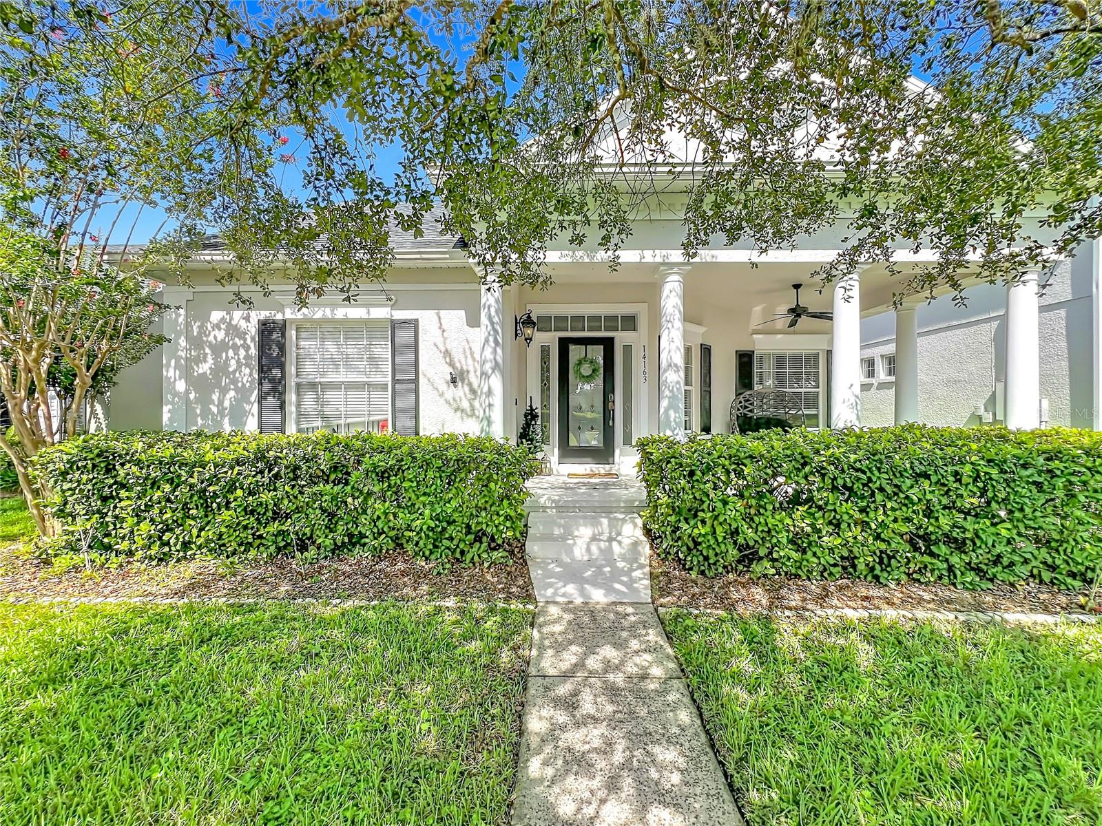Photo of 14163 CHICORA CROSSING BOULEVARD ORLANDO FL 32828