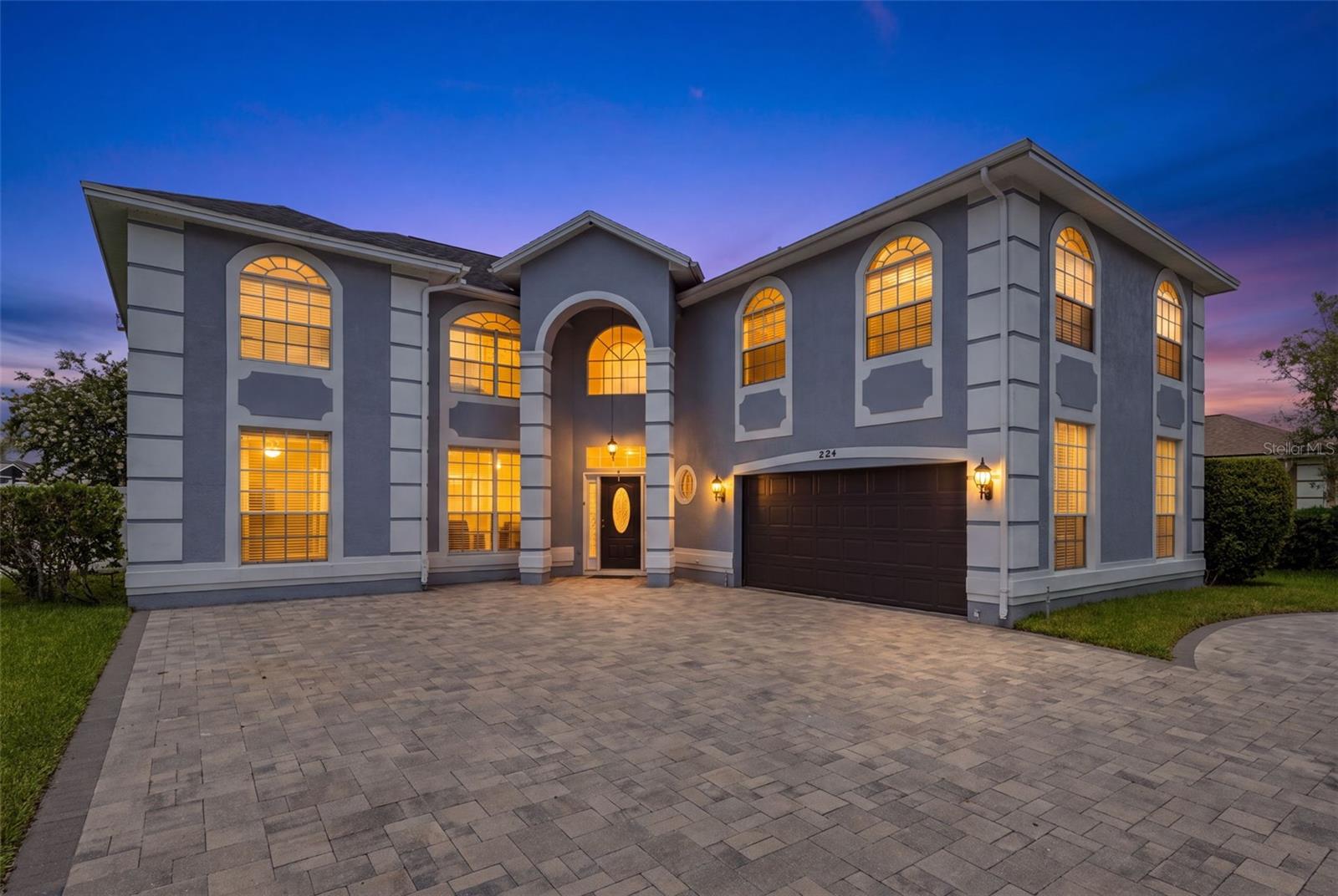 Photo of 224 HAMMOCK DUNES PLACE ORLANDO FL 32828