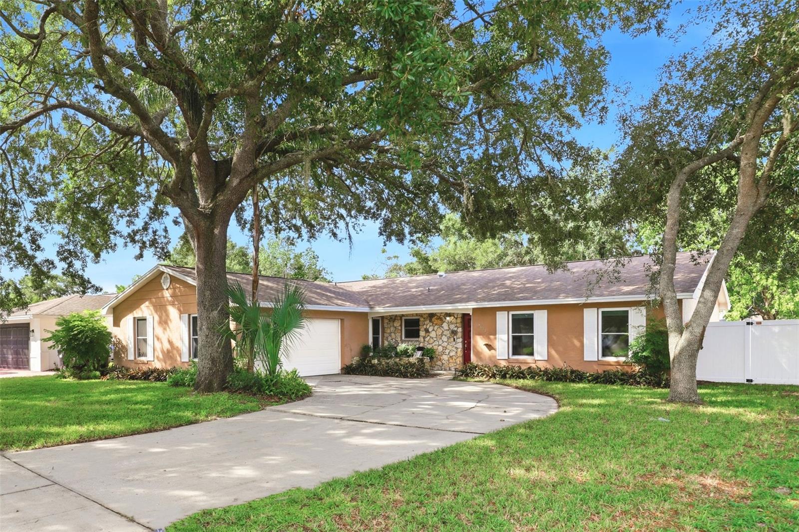 Photo of 8614 SANDBERRY BLVD ORLANDO FL 32819