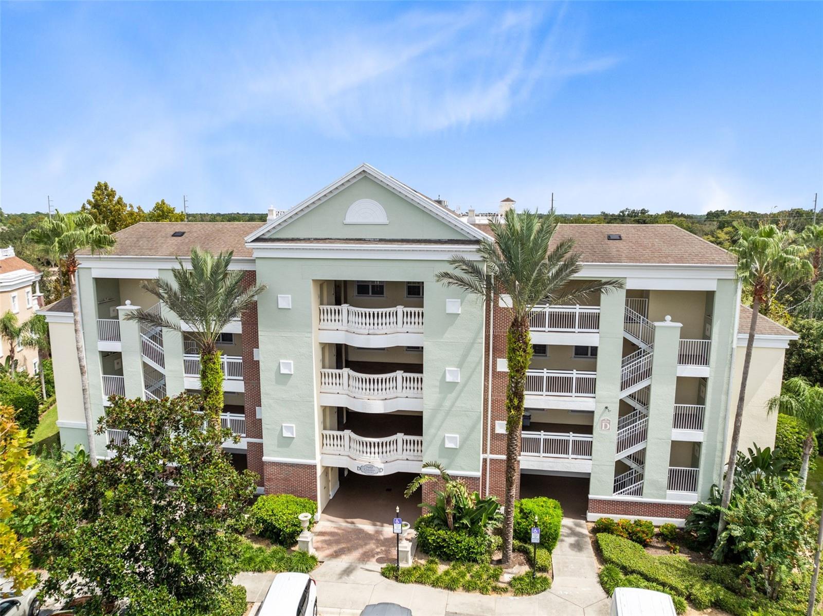 Photo of 7602 CABANA COURT #101 KISSIMMEE FL 34747