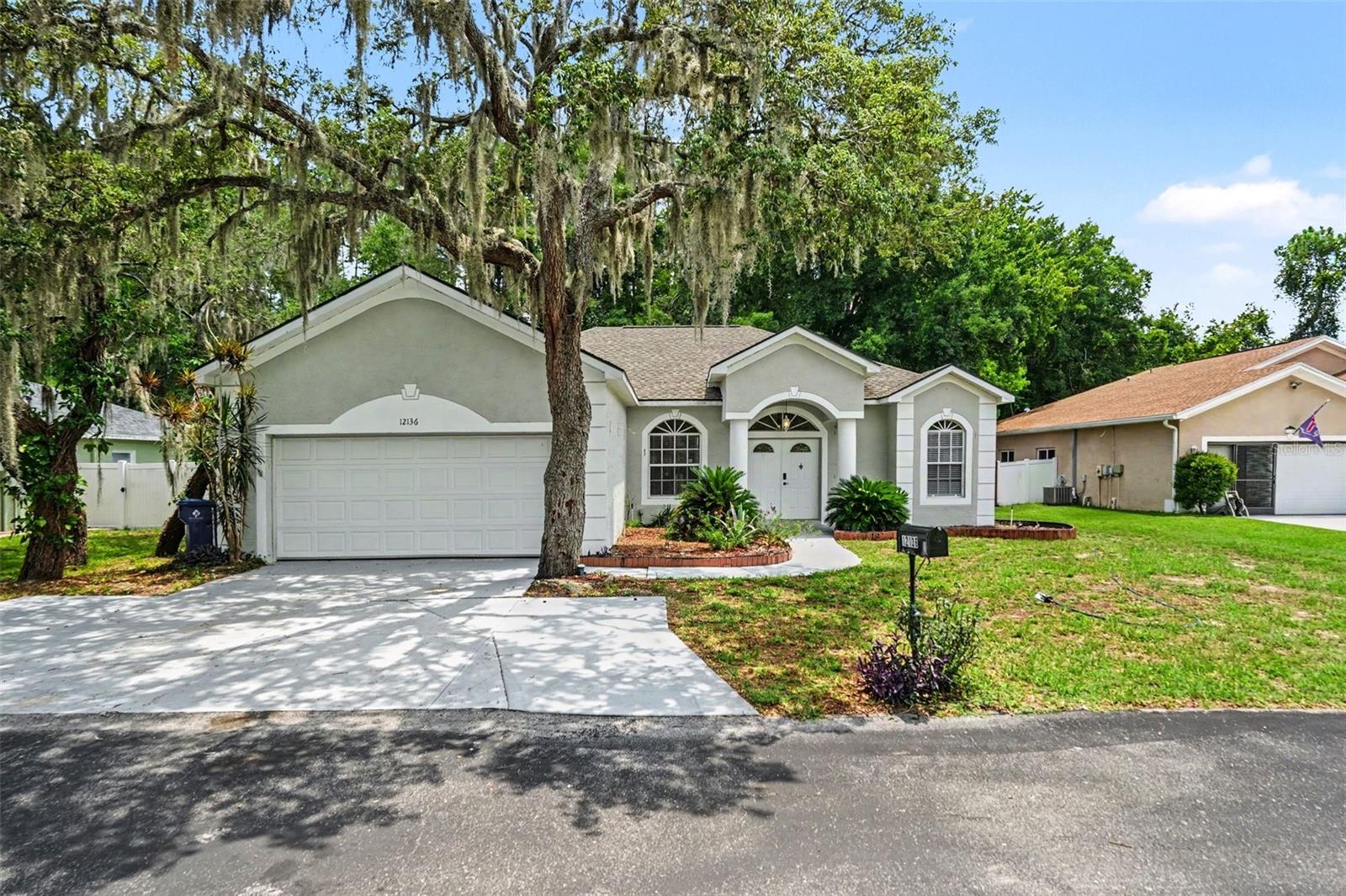 Photo of 12136 SHEARWATER DRIVE NEW PORT RICHEY FL 34654