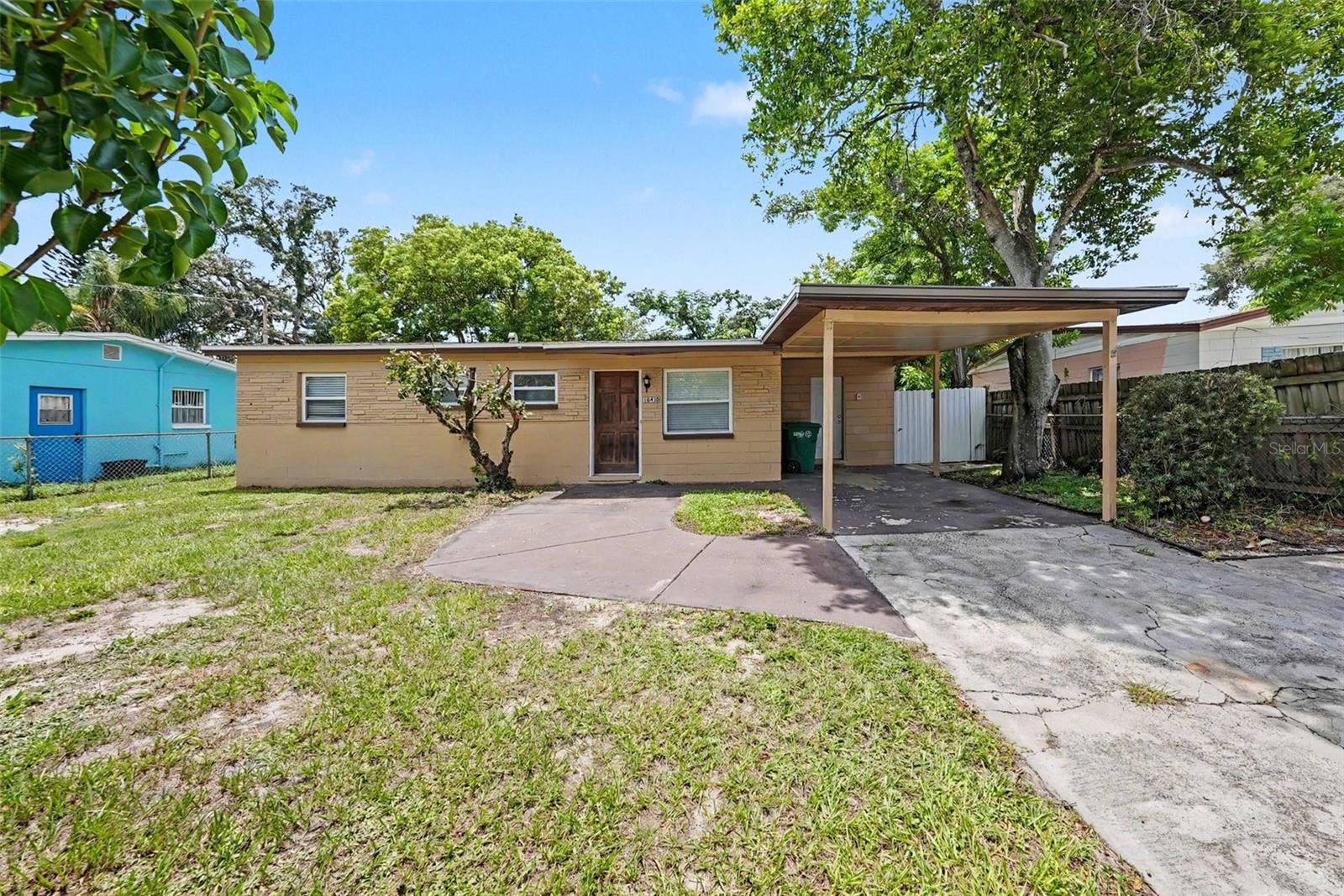 Photo of 10410 N 27TH STREET TAMPA FL 33612