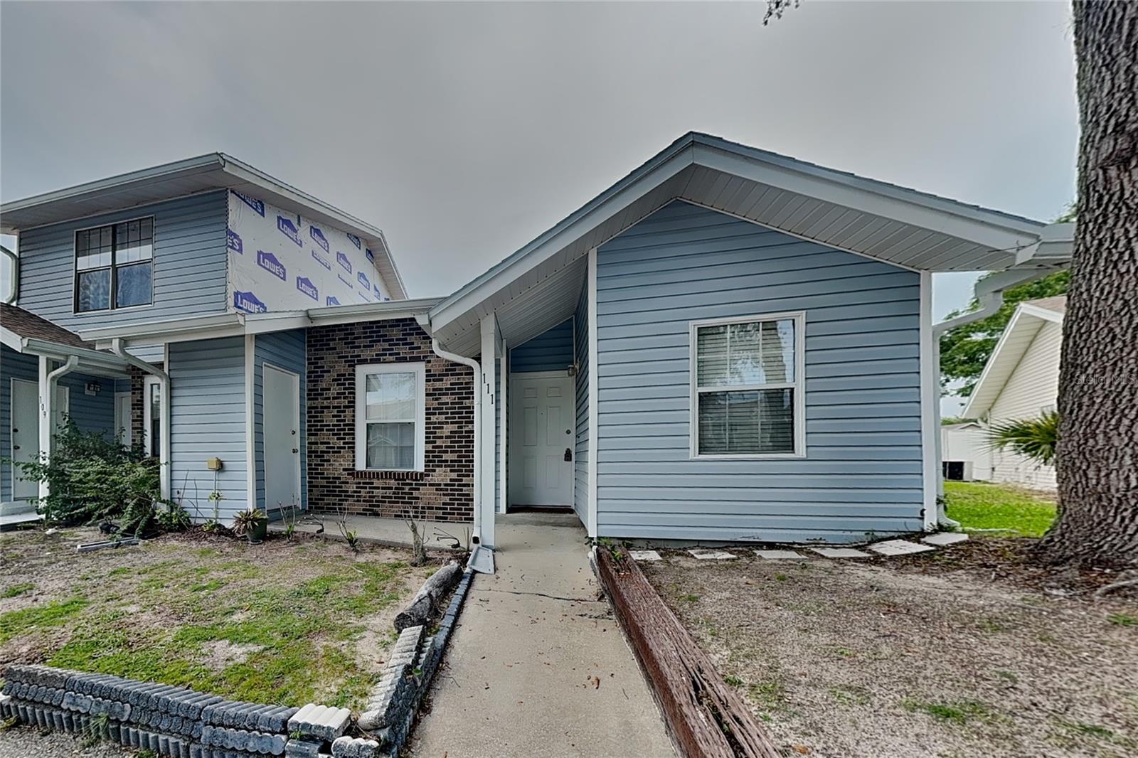 Photo of 111 HIDDEN ARBOR COURT SANFORD FL 32773