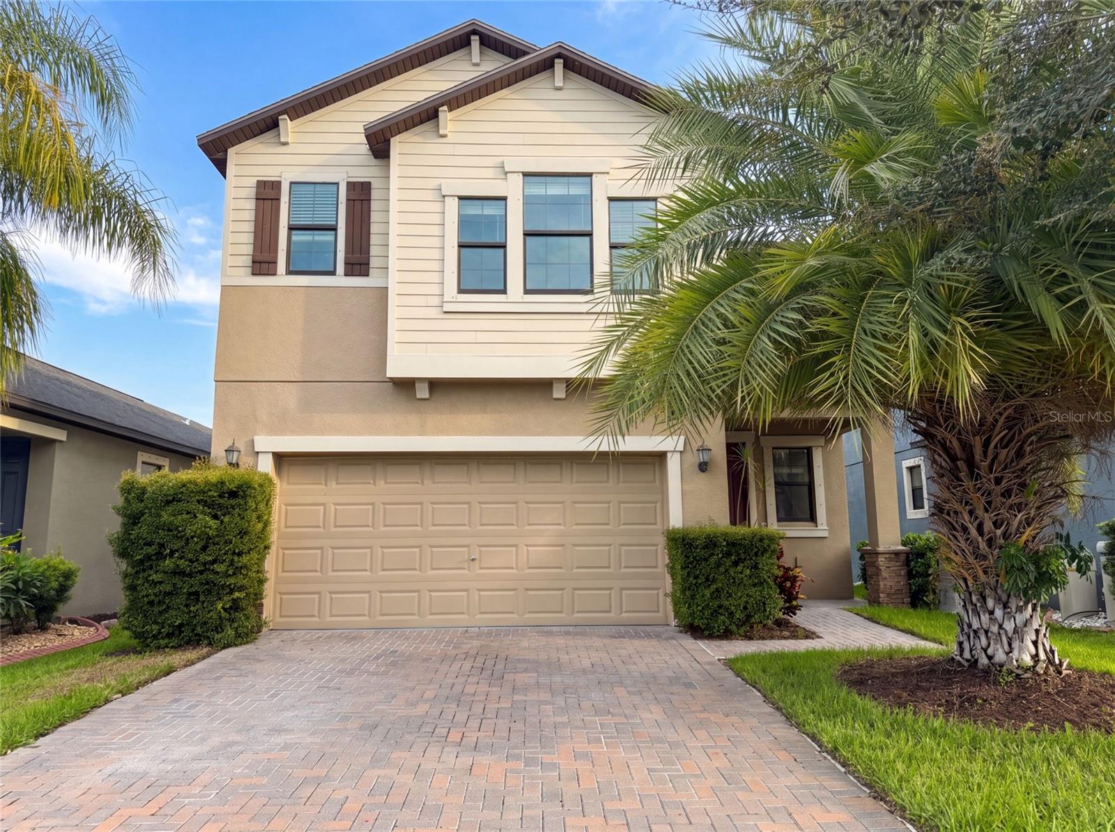 Photo of 9709 IVORY DRIVE RUSKIN FL 33573