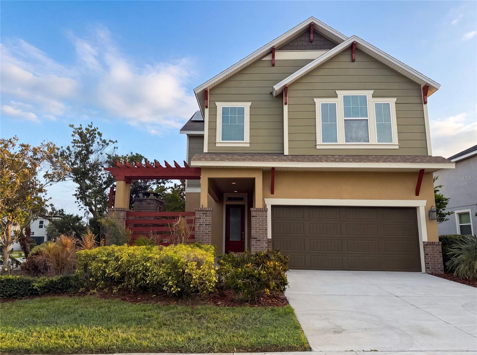 Photo of 7304 MILESTONE DRIVE APOLLO BEACH FL 33572