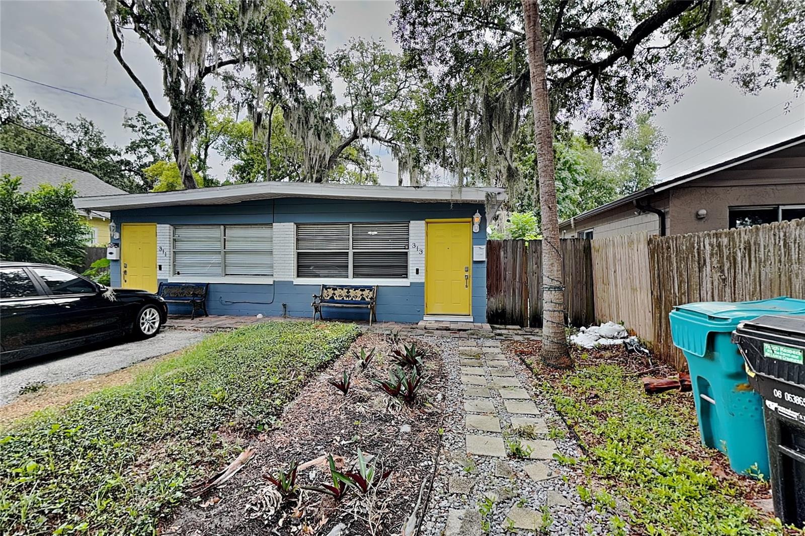 Photo of 313 S LAWSONA BOULEVARD ORLANDO FL 32801