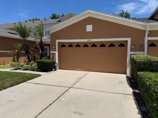 Photo of 472 HARBOR WINDS COURT WINTER SPRINGS FL 32708