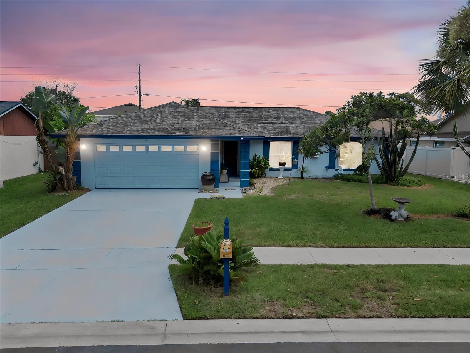 Photo of 2029 ALLSPICE AVENUE ORLANDO FL 32837
