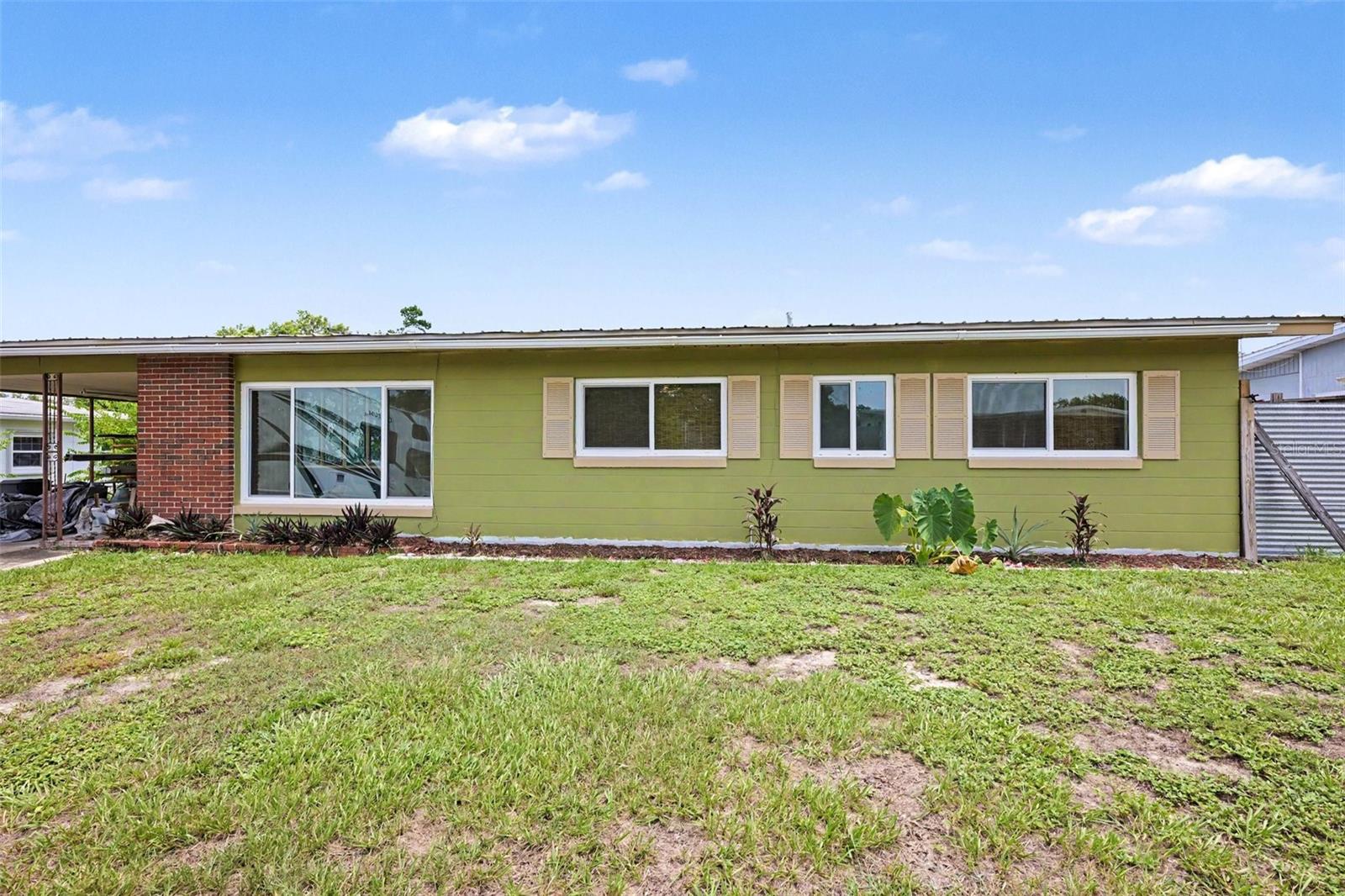 Photo of 2731 PINE RIDGE DRIVE TITUSVILLE FL 32780