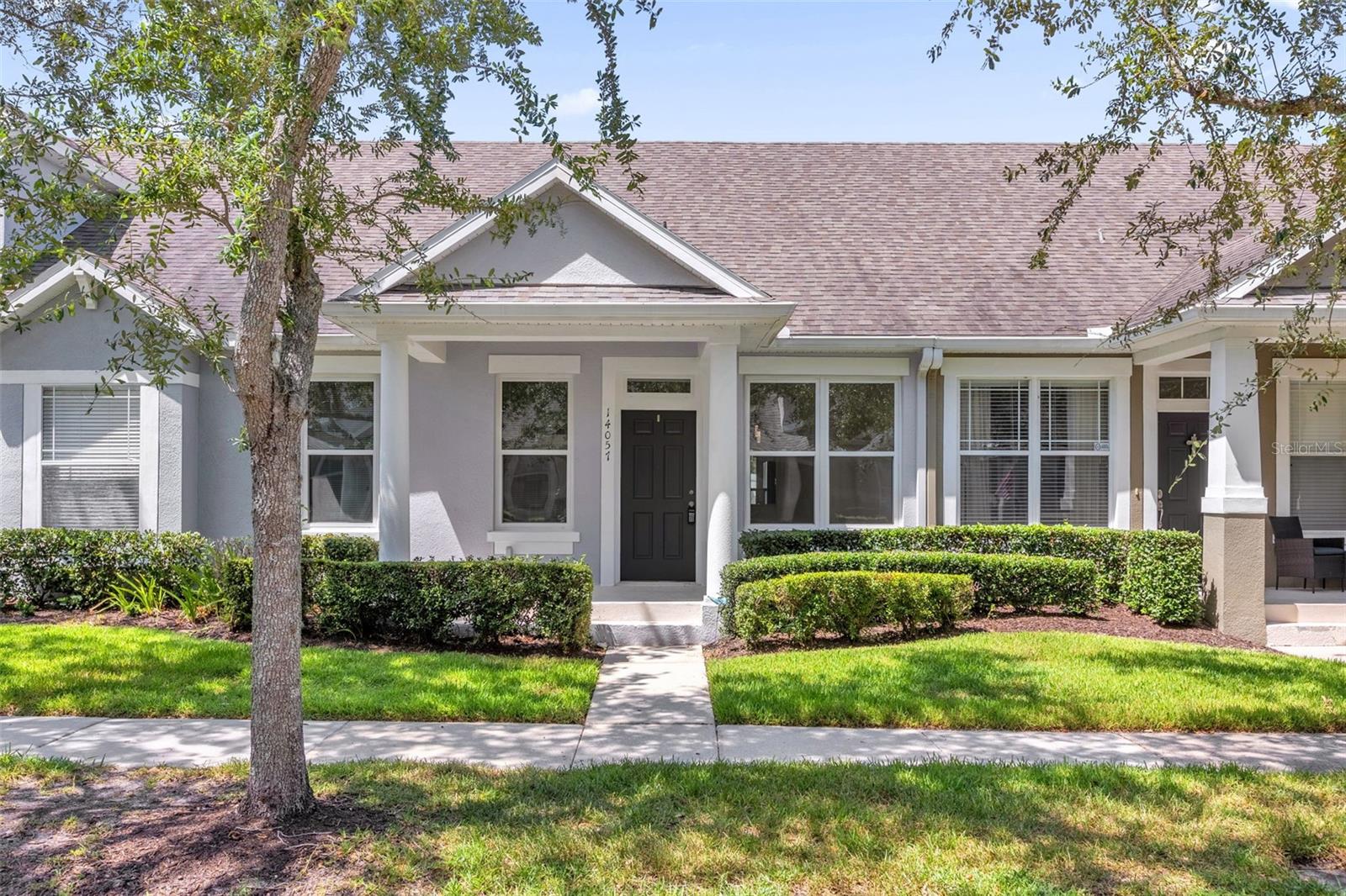 Photo of 14057 WILD MAJESTIC STREET ORLANDO FL 32828