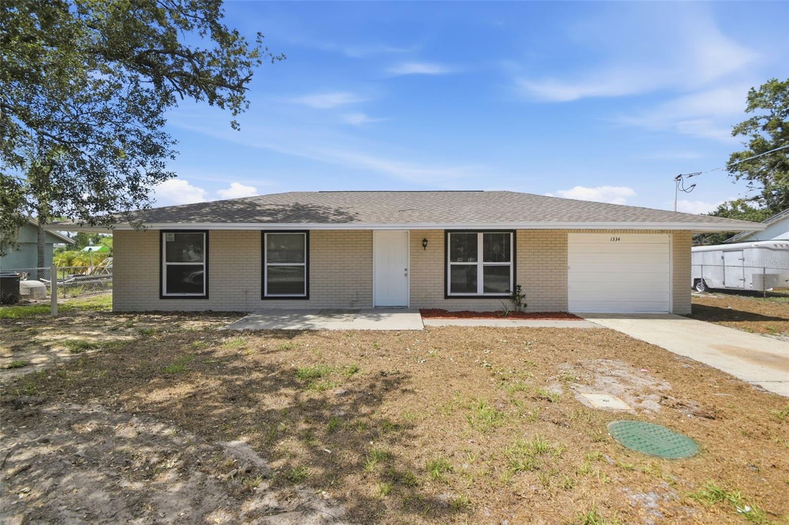 Photo of 1334 ATLANTIC DRIVE RUSKIN FL 33570