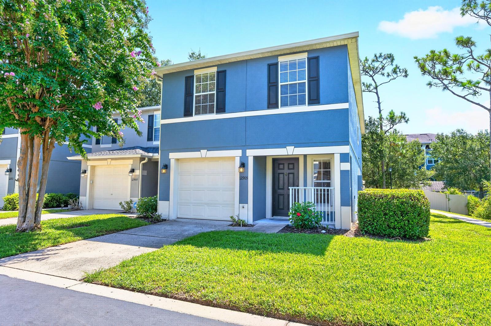 Photo of 12905 LEXINGTON SUMMIT STREET ORLANDO FL 32828