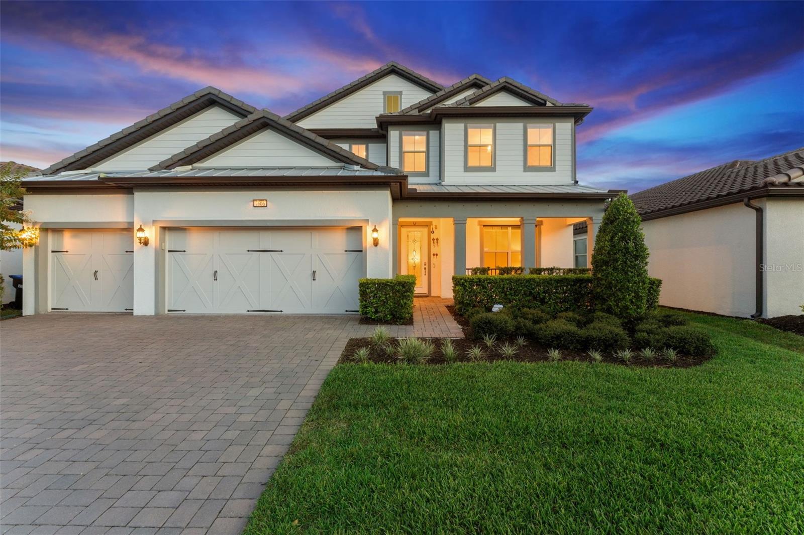 Photo of 7606 WANDERING WAY ORLANDO FL 32836
