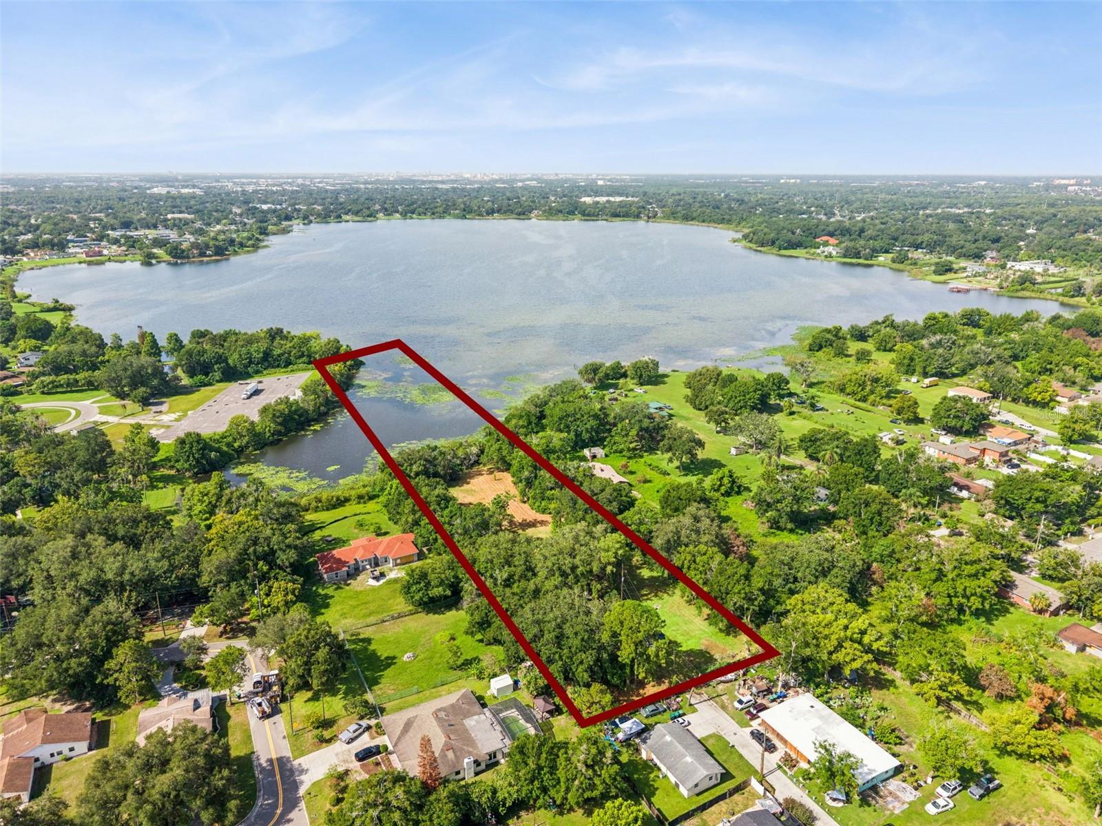 Photo of 3524 W ROBINSON STREET ORLANDO FL 32805