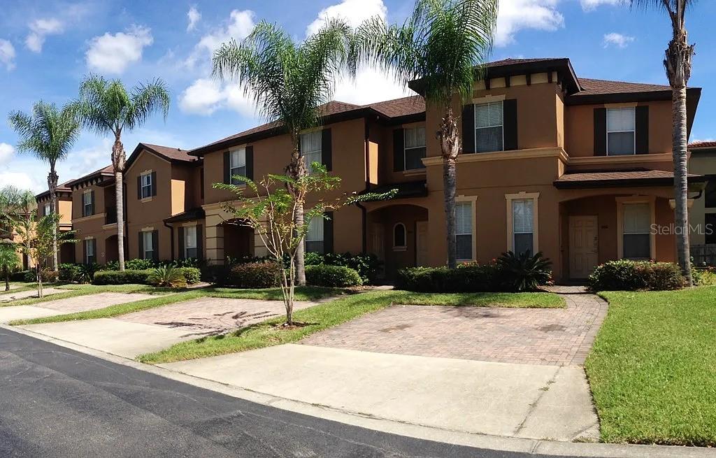 Photo of 616 VERONA AVE DAVENPORT FL 33837