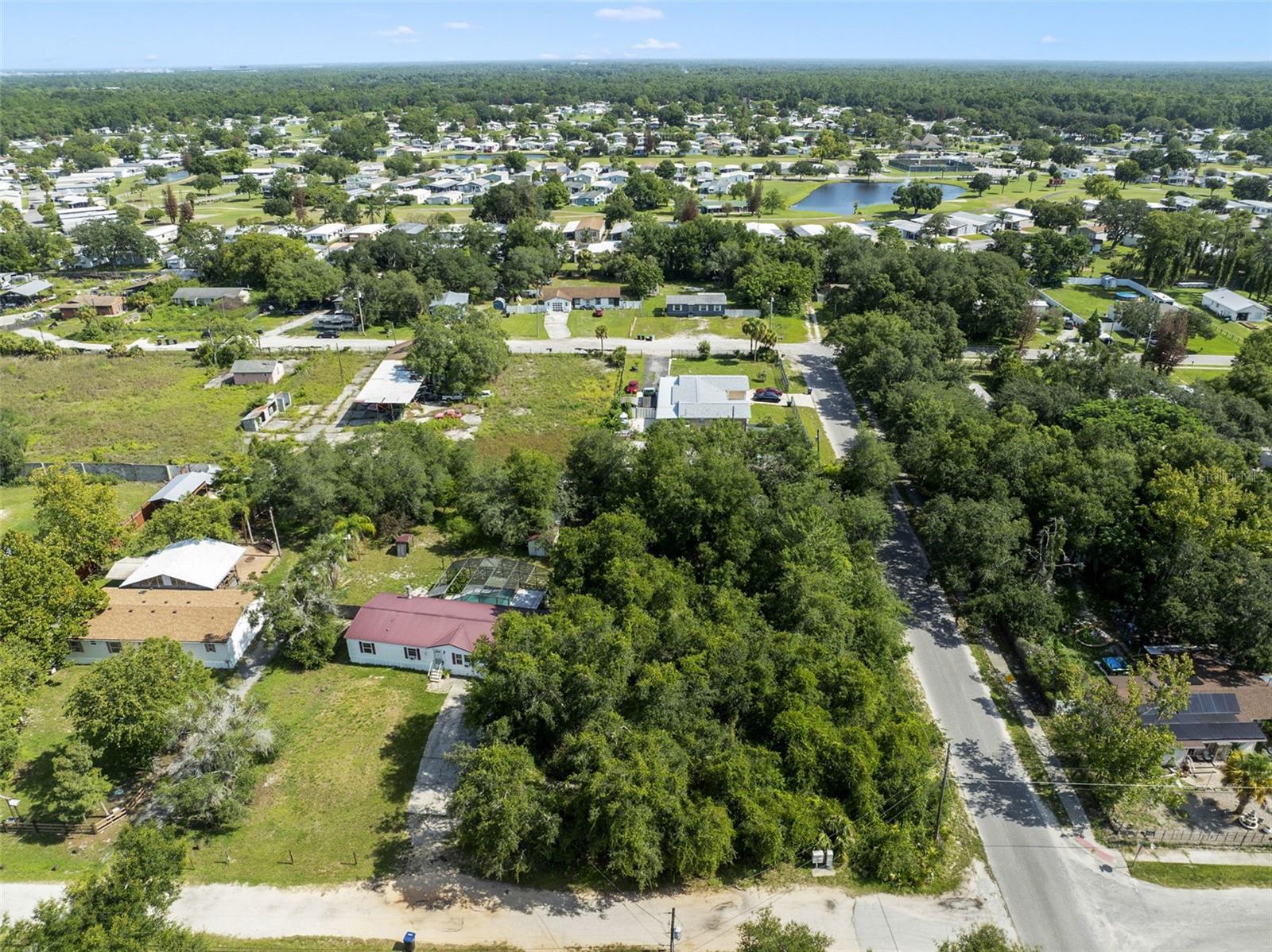 Photo of 14453 LIBERTY STREET ORLANDO FL 32826