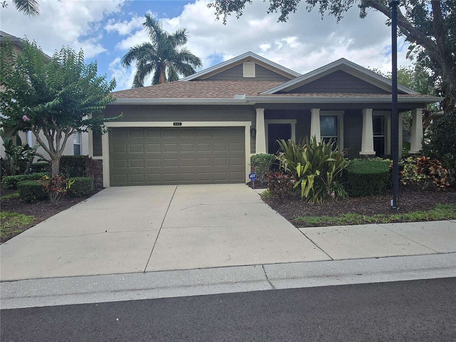 Photo of 8451 KARPEAL DRIVE SARASOTA FL 34238