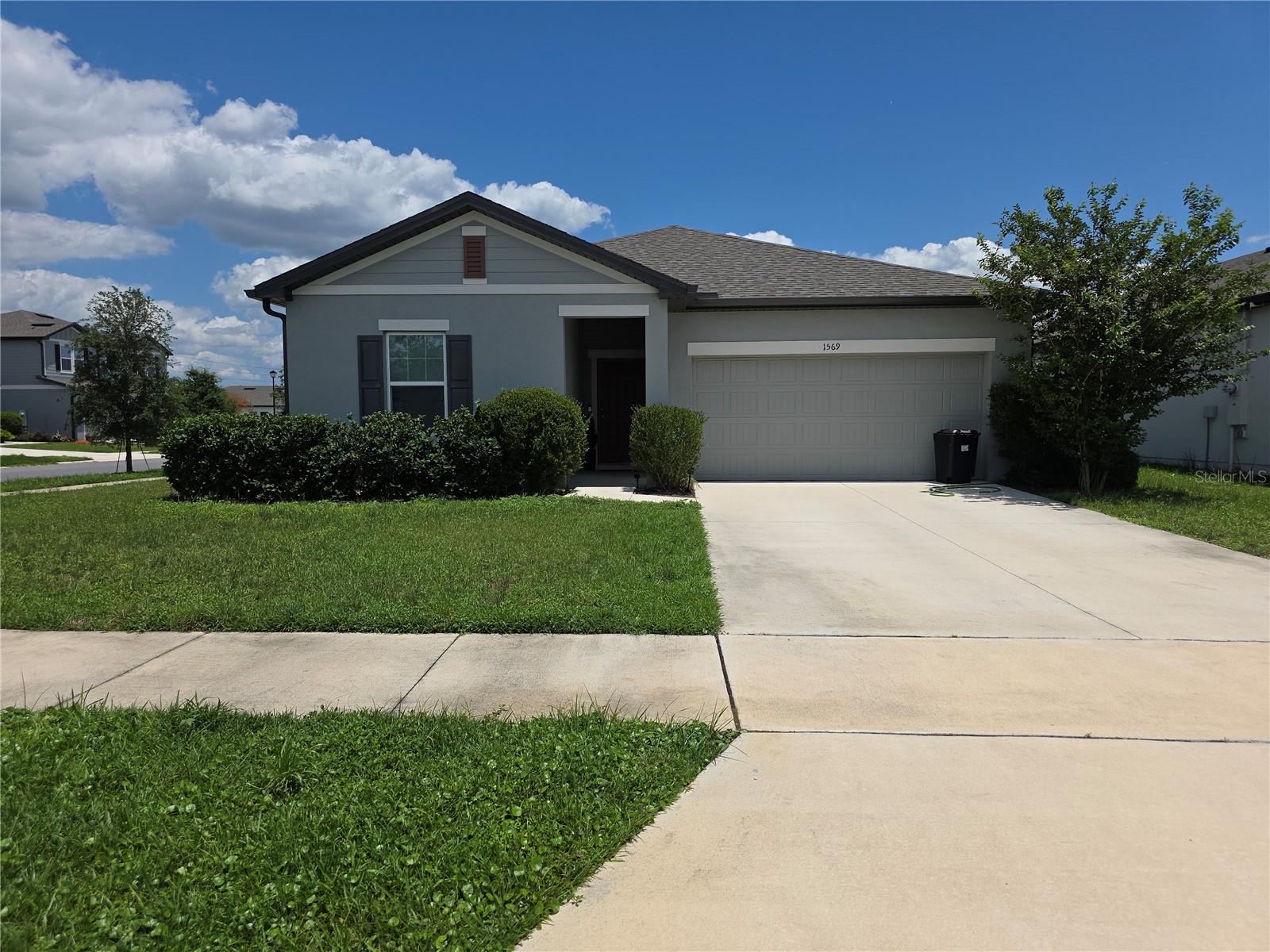 Photo of 1569 EFFRA WAY SANFORD FL 32771