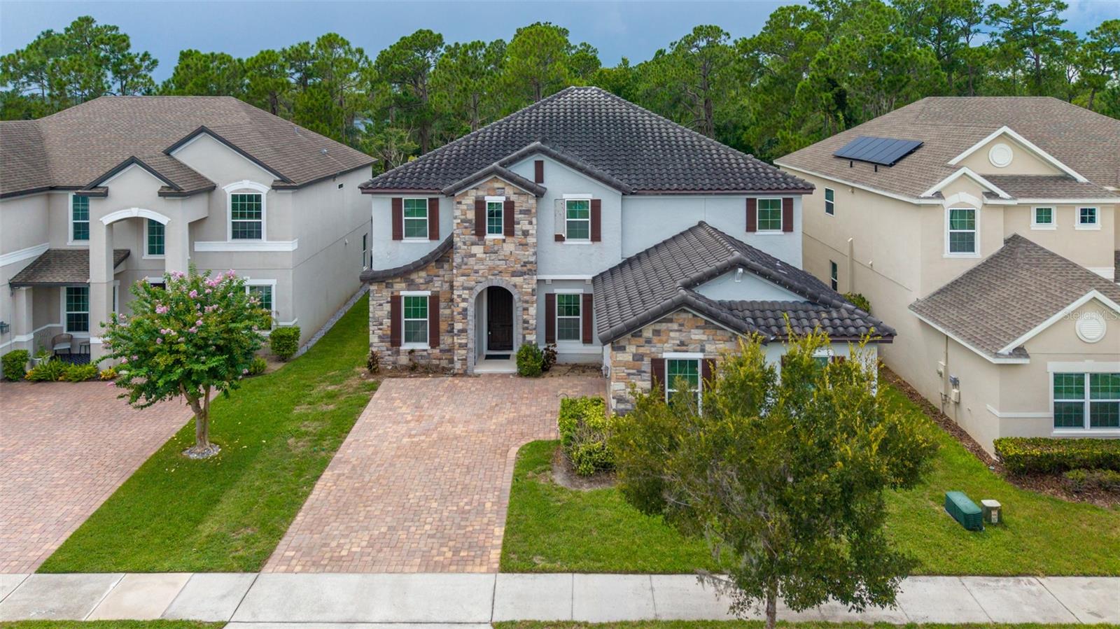 Photo of No Address Listed WINDERMERE FL 34786