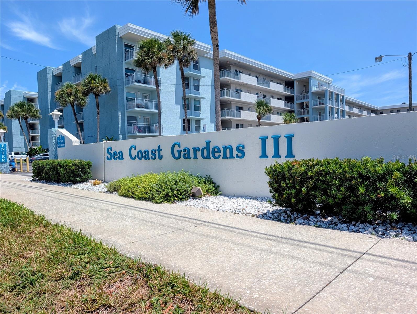 Photo of 4153 S ATLANTIC AVENUE #4160 NEW SMYRNA BEACH FL 32169