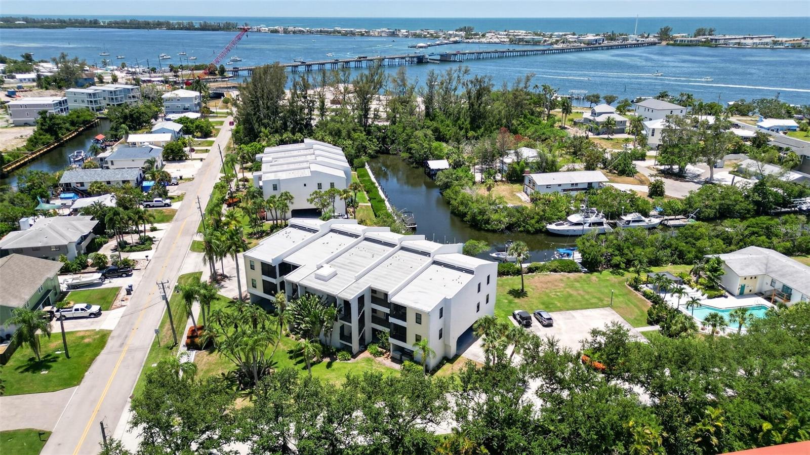 Photo of 4204 126TH STREET #502 CORTEZ FL 34215