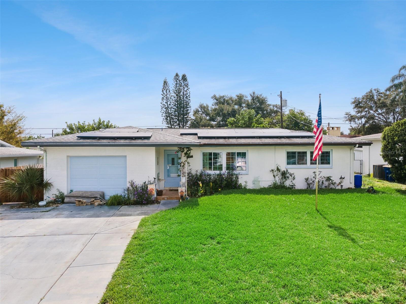 Photo of 1247 S SAN REMO AVENUE CLEARWATER FL 33756