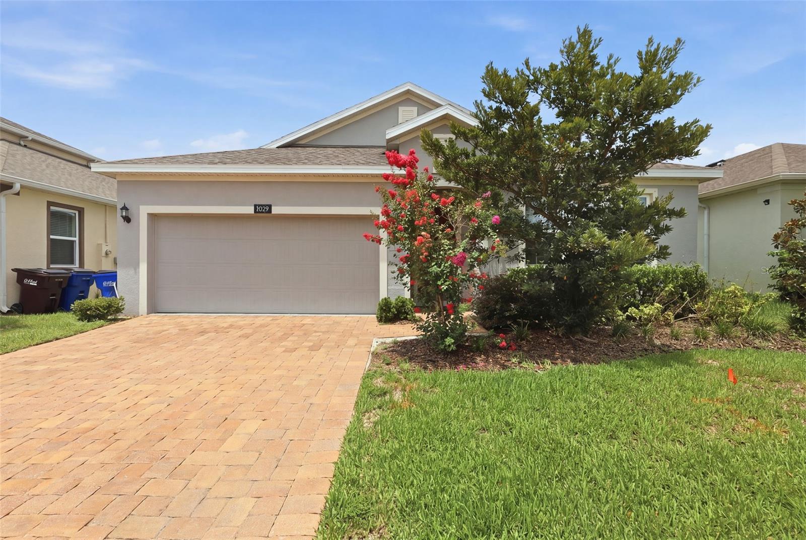 Photo of 5059 TIBET COURT ST CLOUD FL 34772