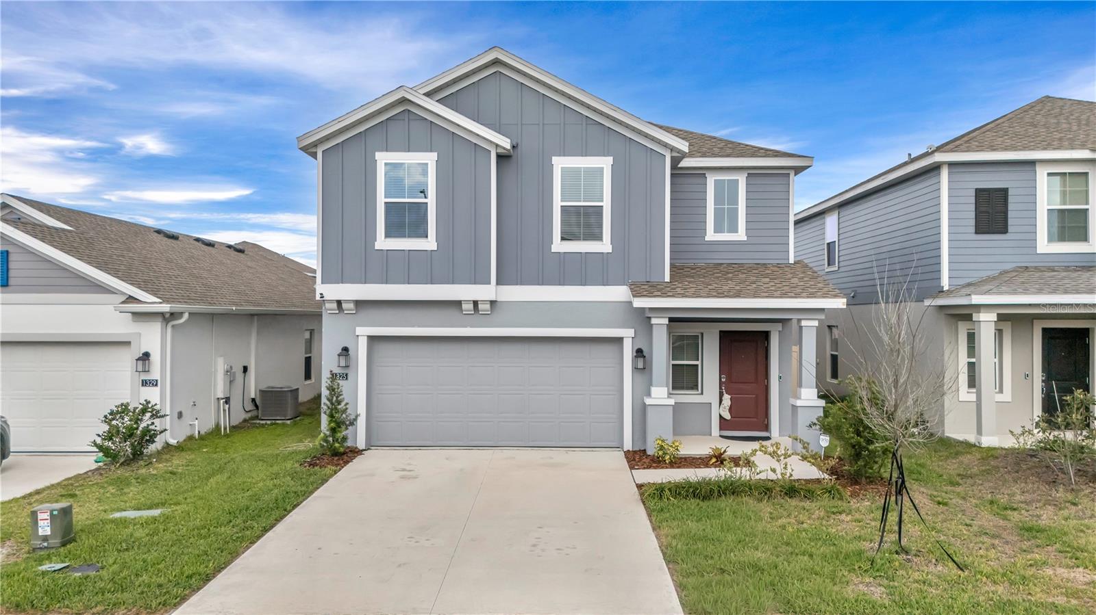 Photo of 1325 DIEGO TERRACE WINTER HAVEN FL 33884