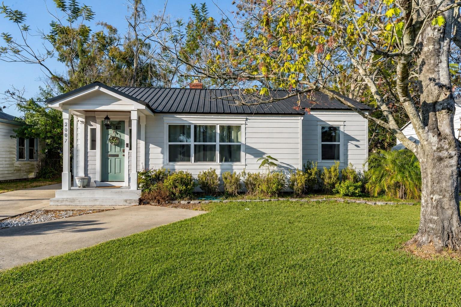 Photo of 2007 CORNELL AVENUE WINTER PARK FL 32789
