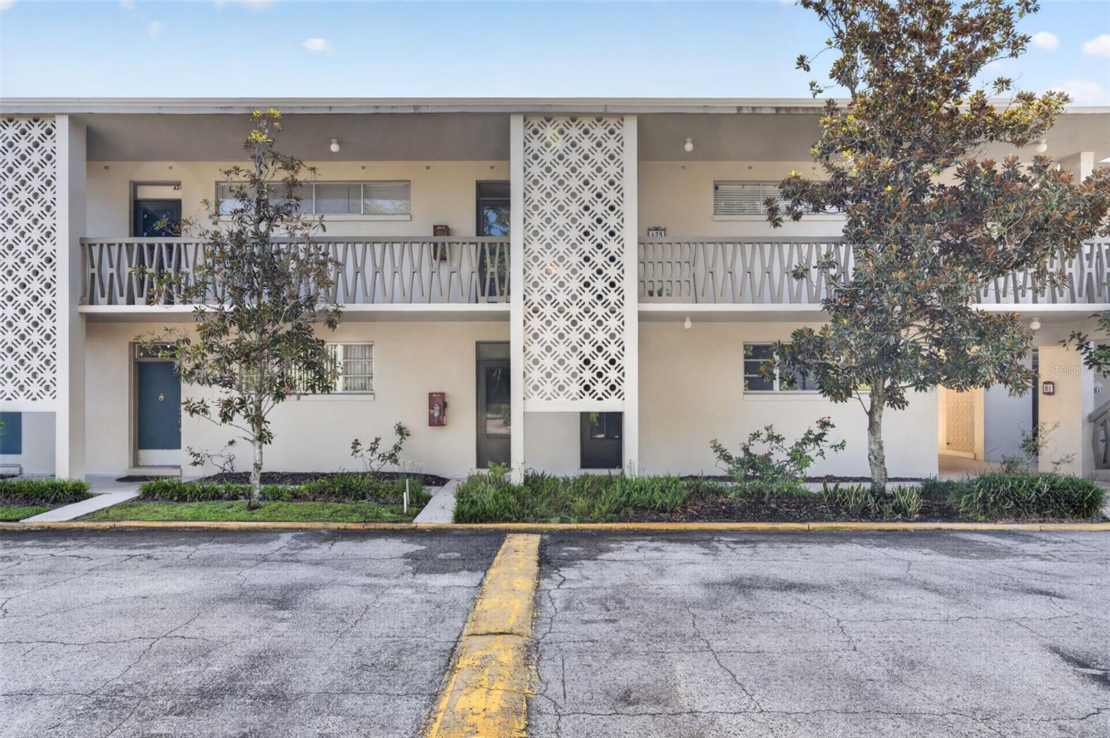 Photo of 700 MELROSE AVENUE #A5 WINTER PARK FL 32789