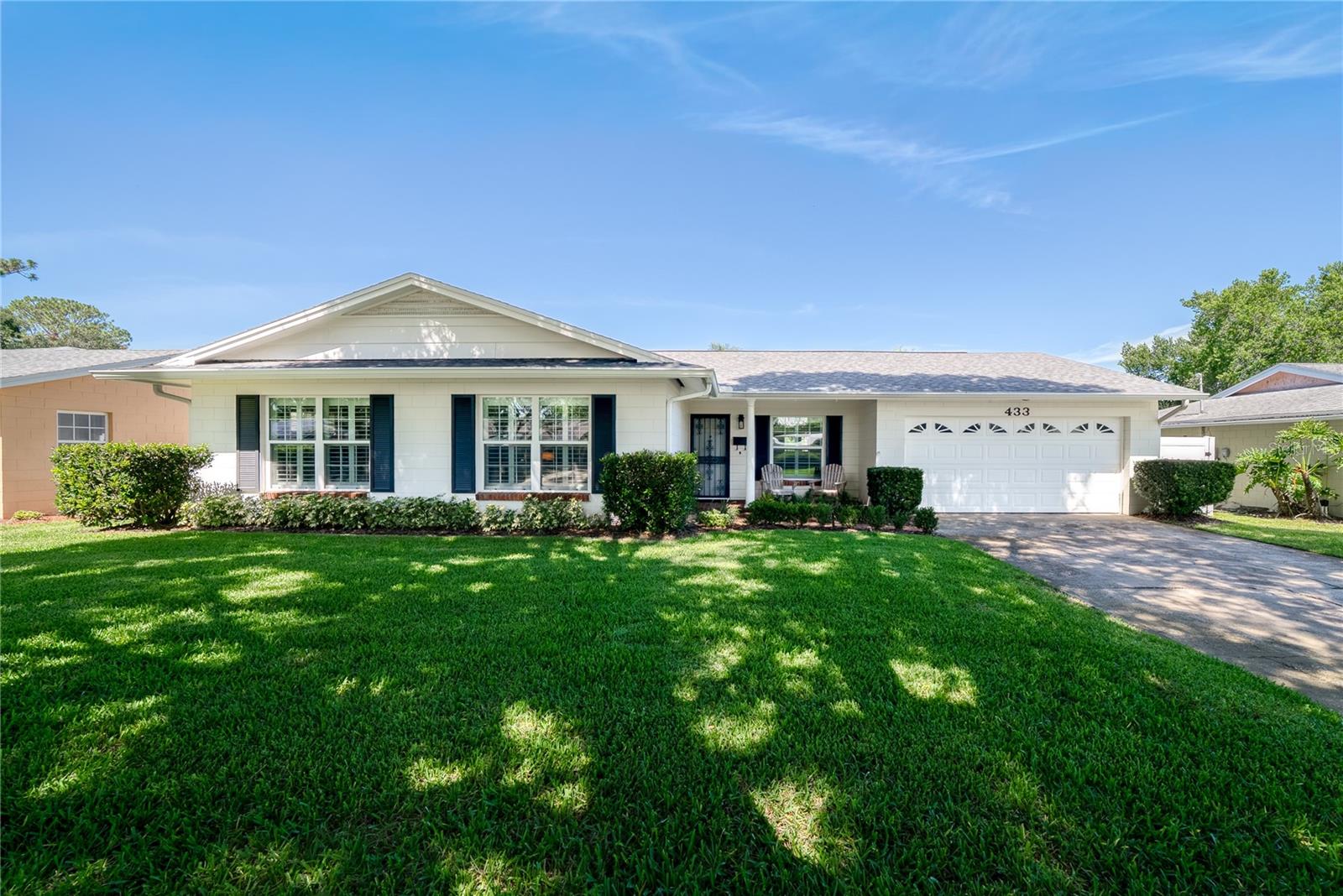 Photo of 433 GILBERT ROAD WINTER PARK FL 32792