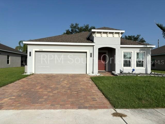 Photo of 2751 WADEVIEW LOOP ST CLOUD FL 34769