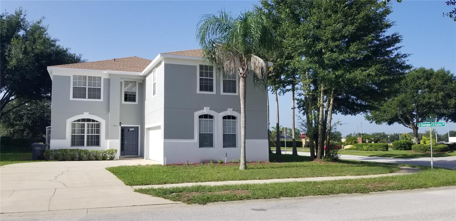 Photo of 103 RIGGS CIRCLE DAVENPORT FL 33897