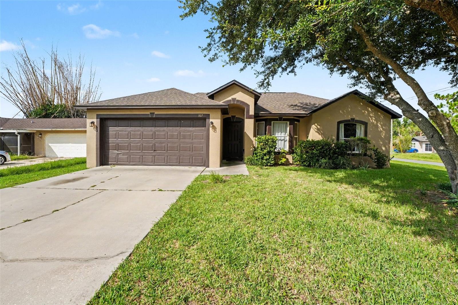 Photo of 807 DEL PRADO DRIVE KISSIMMEE FL 34758