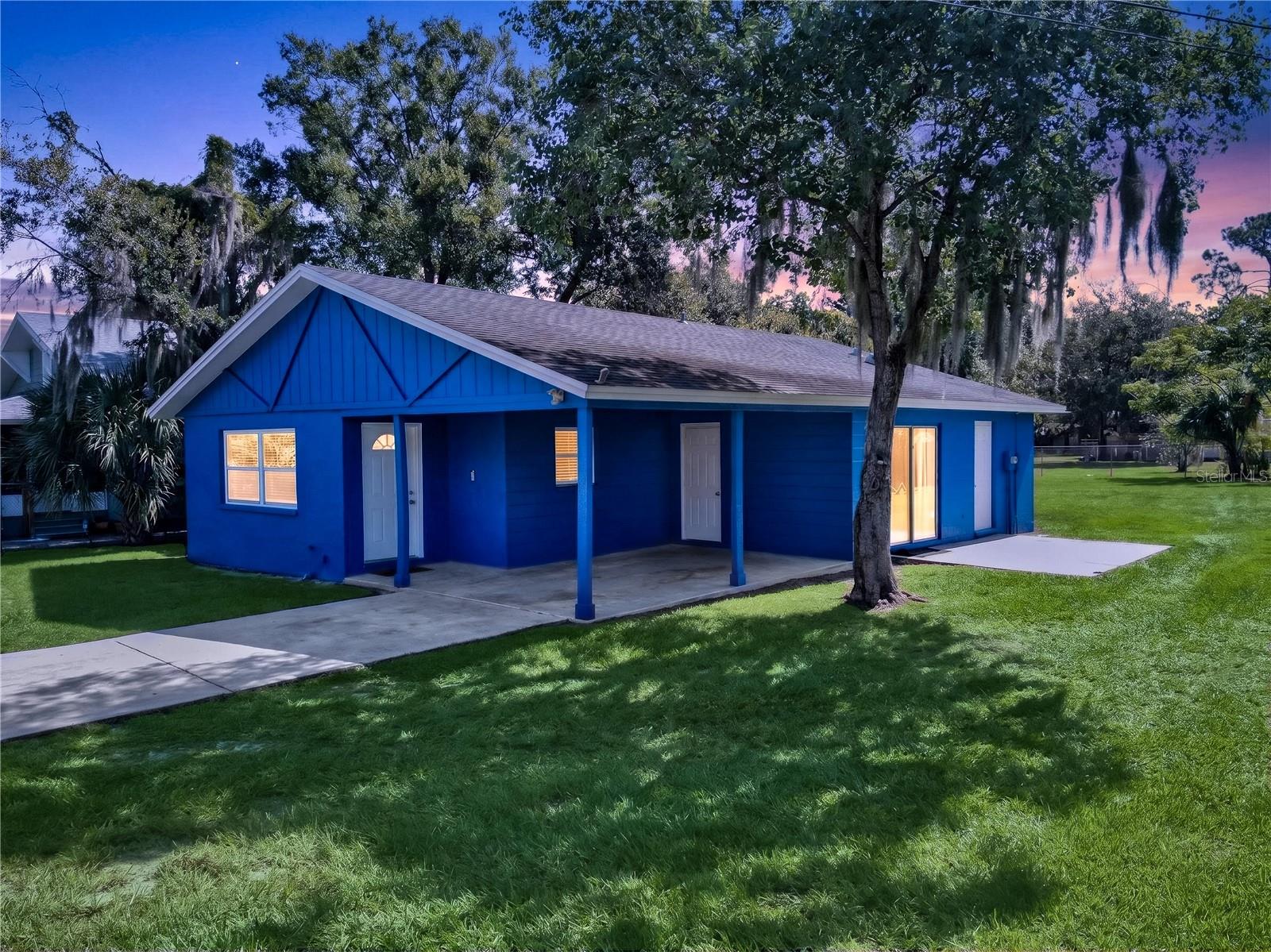Photo of 2509 N FLORIDA AVENUE LAKELAND FL 33805