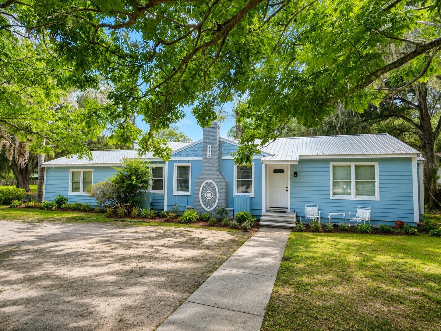 Photo of 112 S DIXIE AVENUE #2 FRUITLAND PARK FL 34731