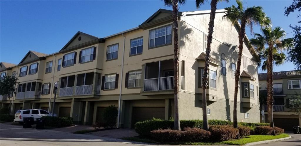 Photo of 2532 GRAND CENTRAL PARKWAY #10 ORLANDO FL 32839