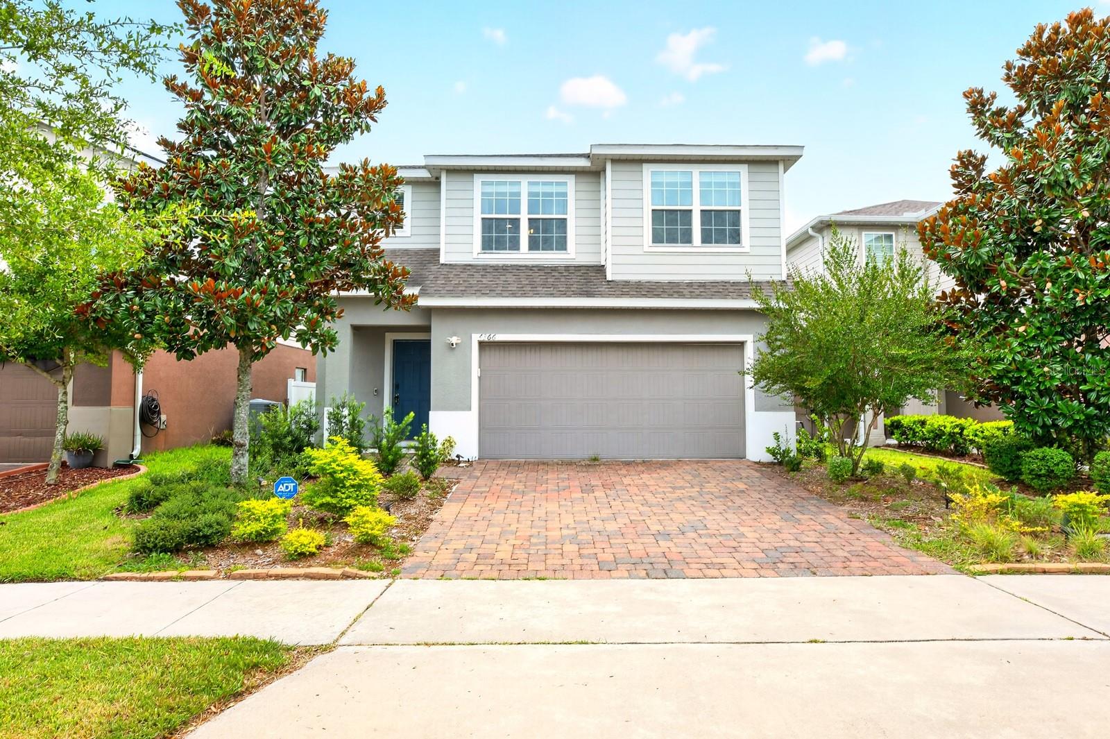 Photo of 4366 SILVER CREEK STREET KISSIMMEE FL 34744