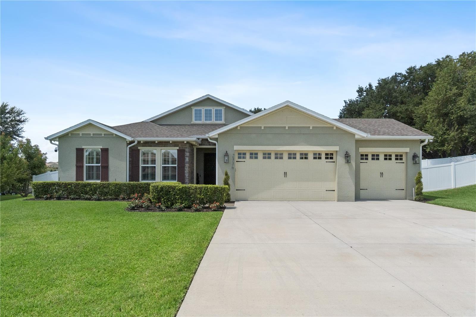 Photo of 2336 ZALTANA CIRCLE MINNEOLA FL 34715