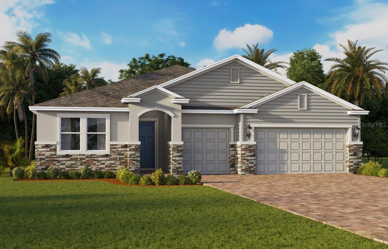 Photo of 2265 HAMDEN WAY MOUNT DORA FL 32757