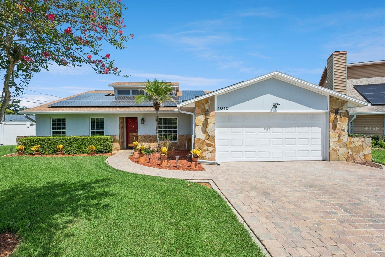 Photo of 1010 PALADIN COURT ORLANDO FL 32812