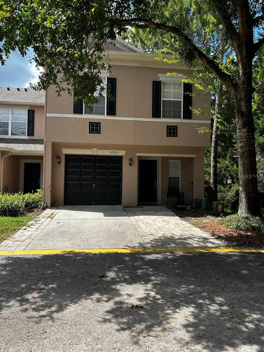 Photo of 5085 KINGSCREST LANE OVIEDO FL 32765