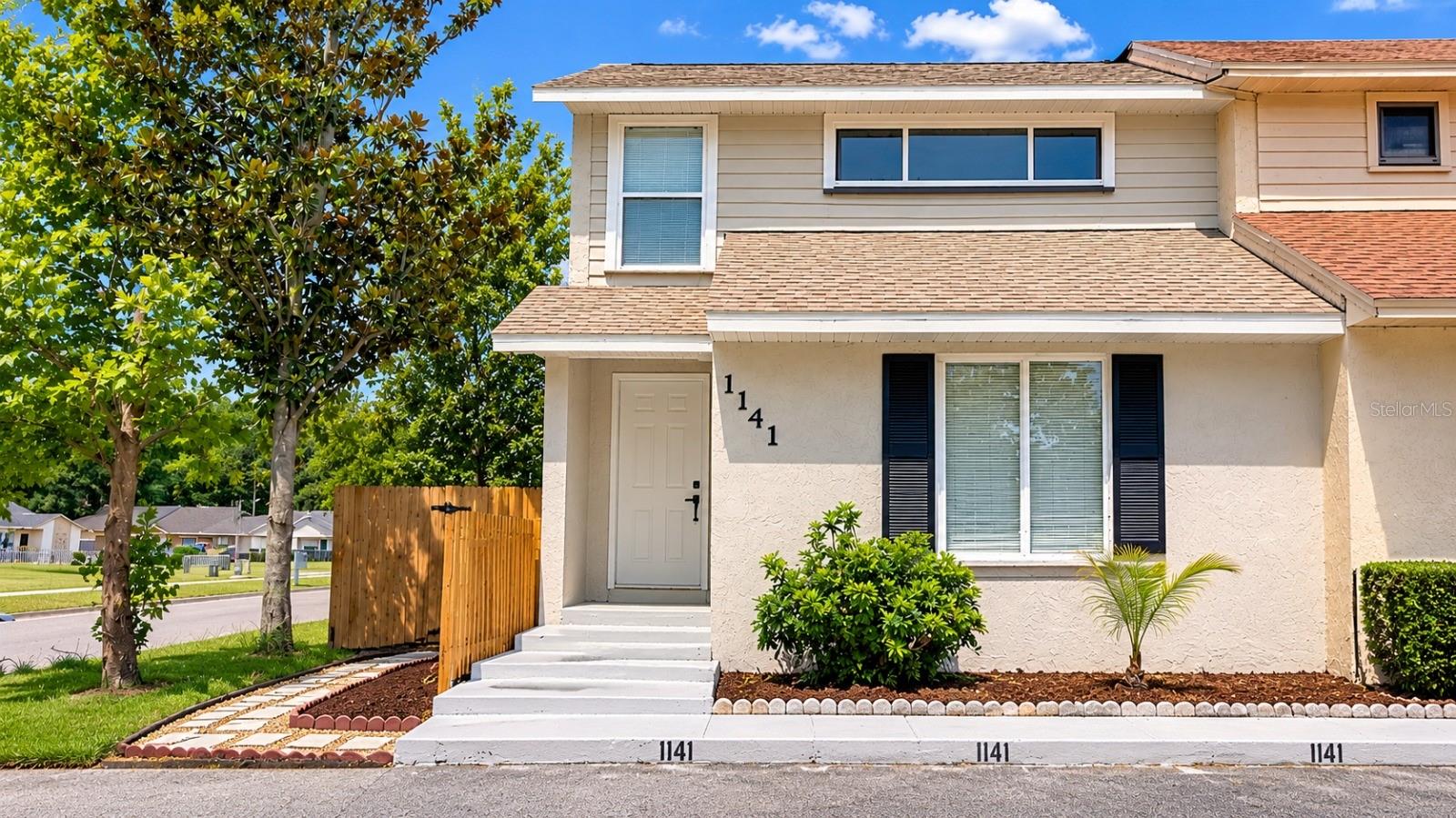 Photo of 1141 WOODMAN WAY ORLANDO FL 32818