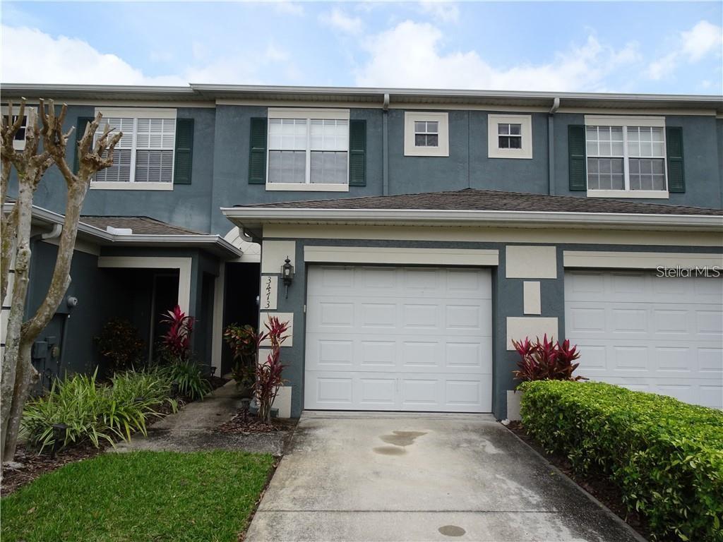 Photo of 3473 VICTORIA PINES DRIVE #218 ORLANDO FL 32829