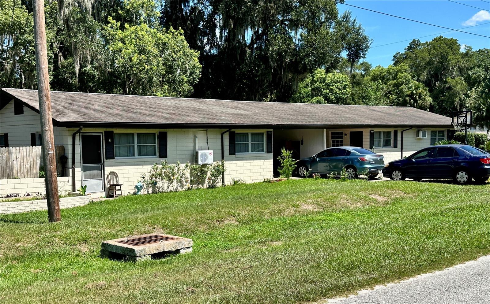 Photo of 5121-5115 UPSON AVENUE DE LEON SPRINGS FL 32130