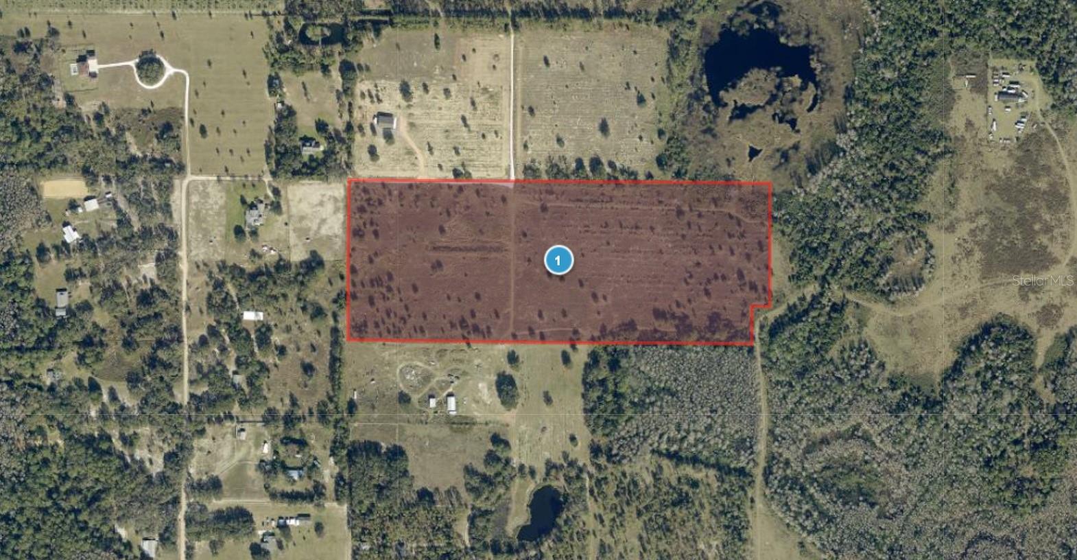 Photo of PRIVATE DRIVE CLERMONT FL 34711