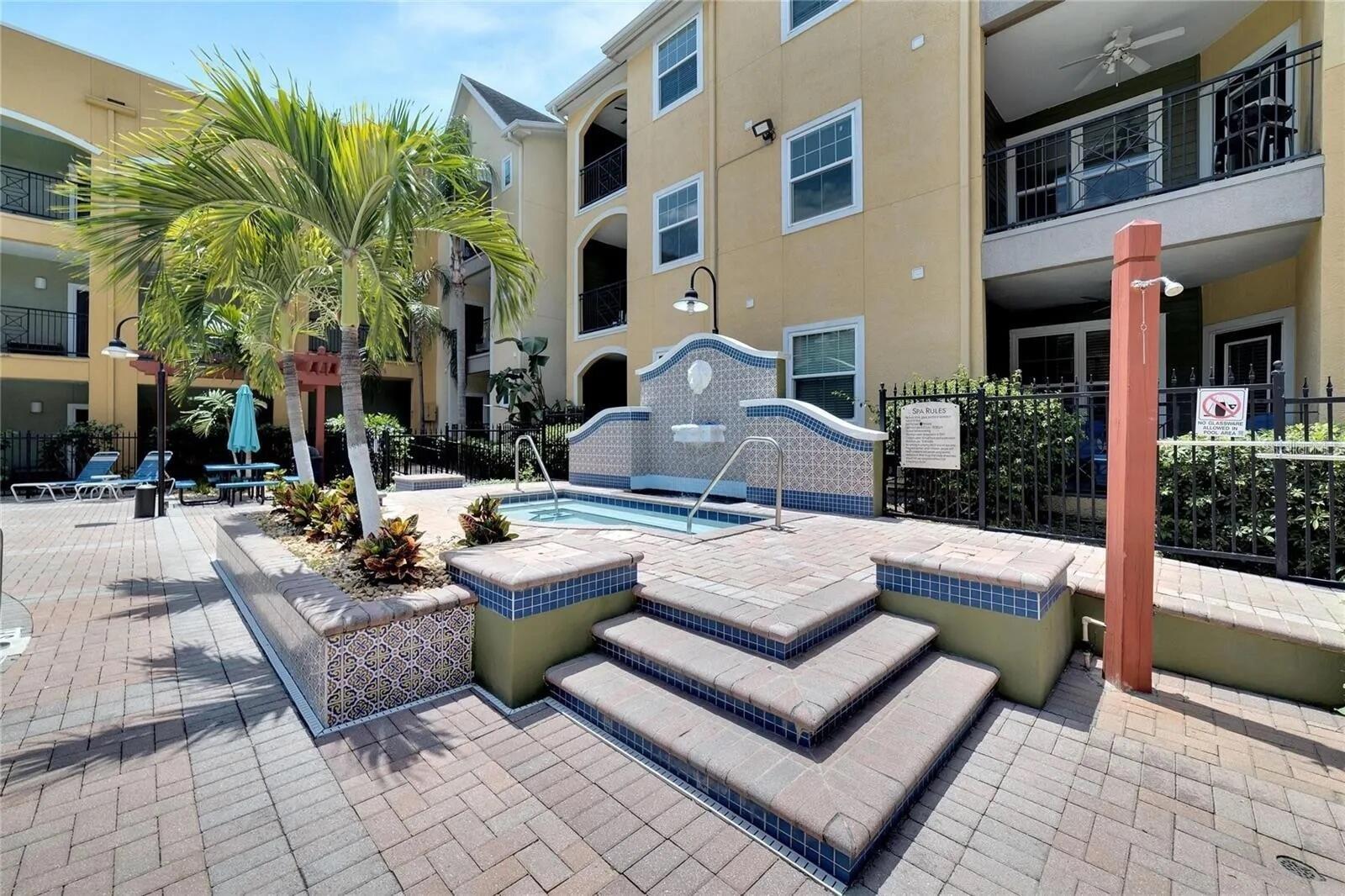 Photo of 2010 E PALM AVENUE #14316 TAMPA FL 33605