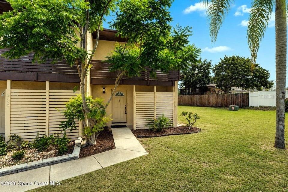 Photo of 3156 FINSTERWALD DRIVE TITUSVILLE FL 32780