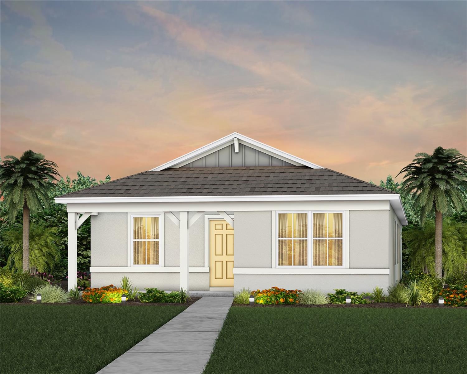 Photo of 4697 SUNNY CITRUS LANE CLERMONT FL 34714